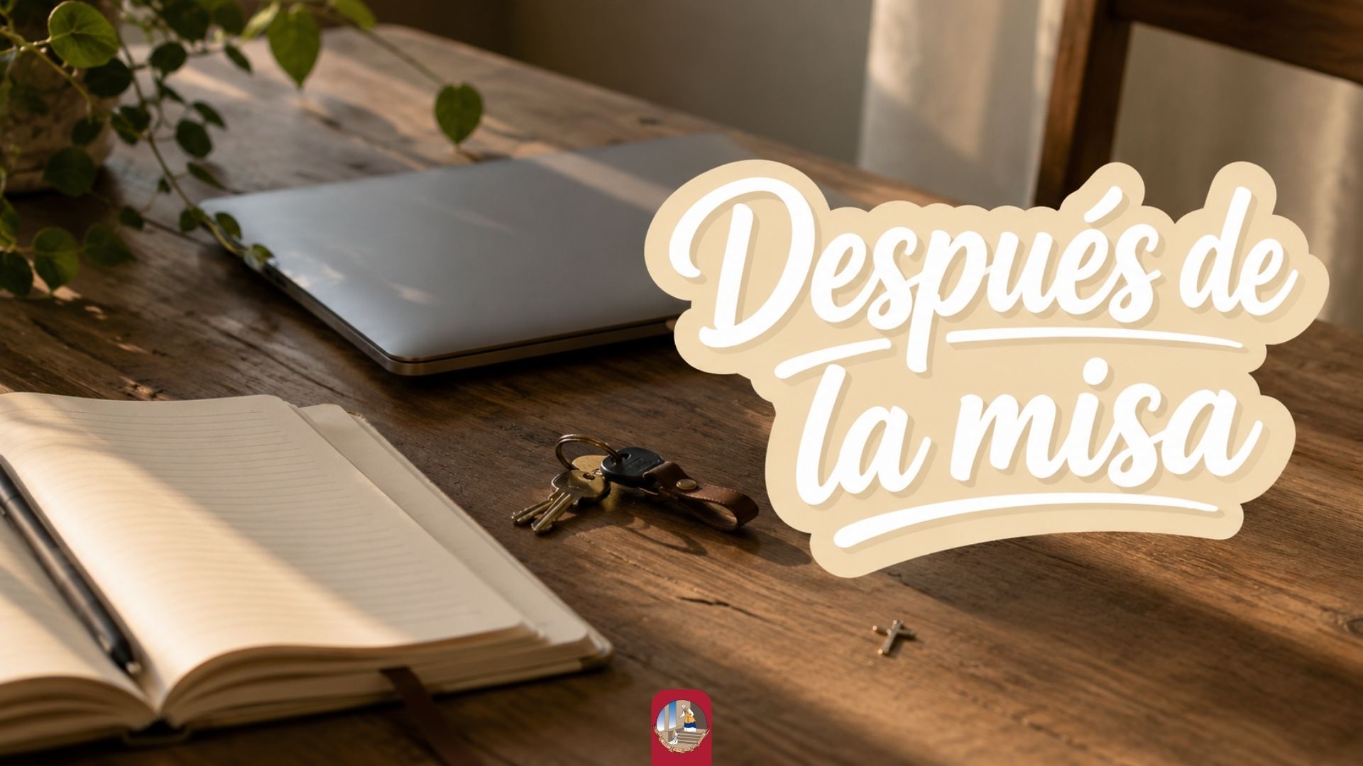 Después de la misa